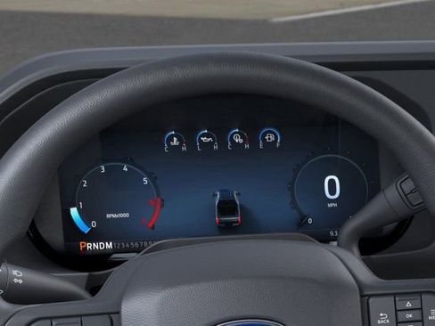 New 2026 Ford F350 XLT w/ XLT Premium Package image 13