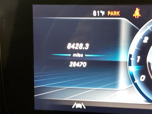 Used 2021 Mercedes-Benz G 63 AMG 4MATIC image 11