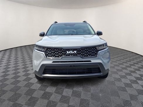 Certified 2023 Kia Sorento S w/ Panoramic Sunroof Package AWD/4WD image 2