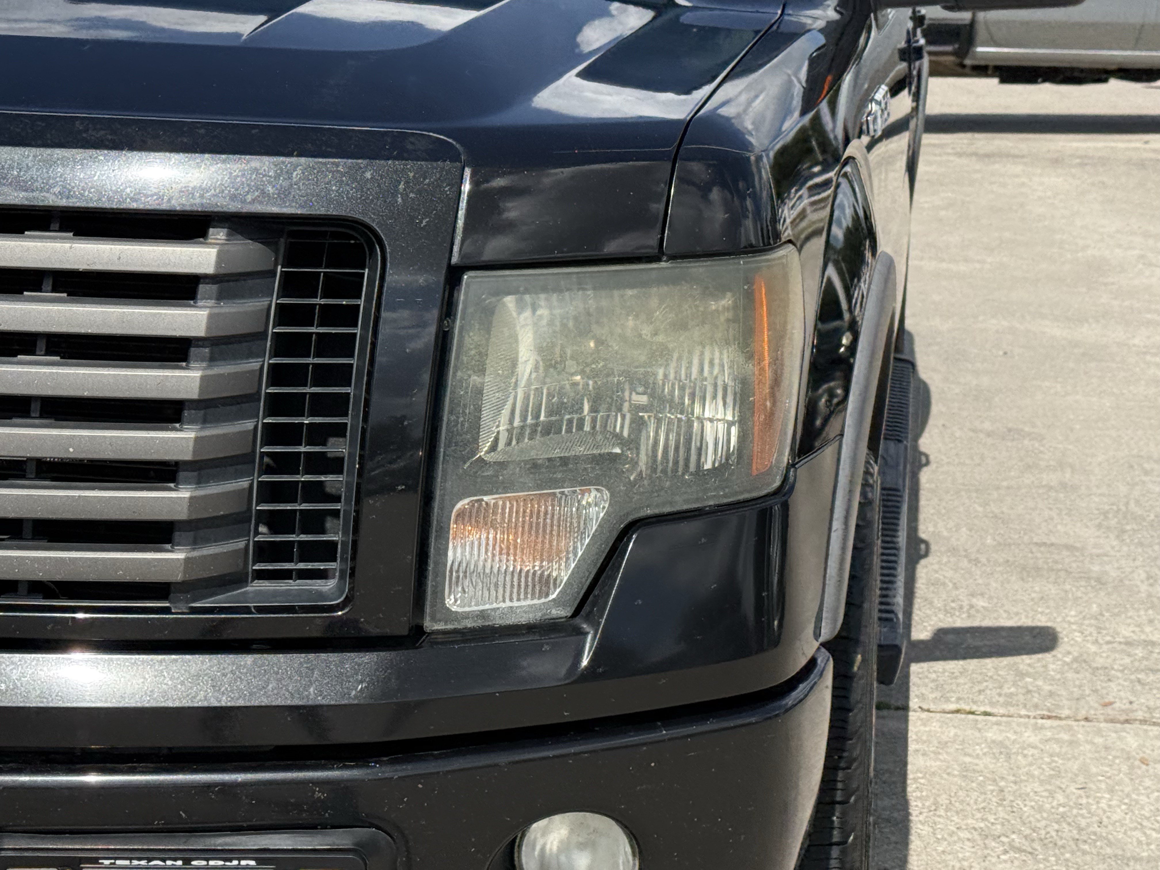 Used 2012 Ford F150 FX4 w/ FX Luxury Pkg AWD/4WD image 11