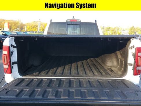 Certified 2023 RAM 1500 Limited image 8