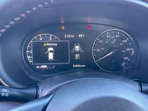 Certified 2021 Nissan Kicks SR w/ SR Premium Package image 13