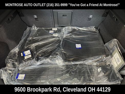 New 2026 Volvo XC40 B5 Core w/ Protection Package Premier image 38