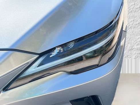 Used 2023 Lexus RX 350 Premium w/ Cold Area Package image 9