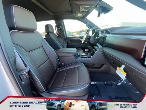 New 2026 GMC Sierra 1500 Denali image 20