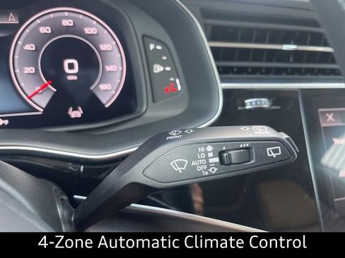 New 2025 Audi Q8 Premium Plus image 14