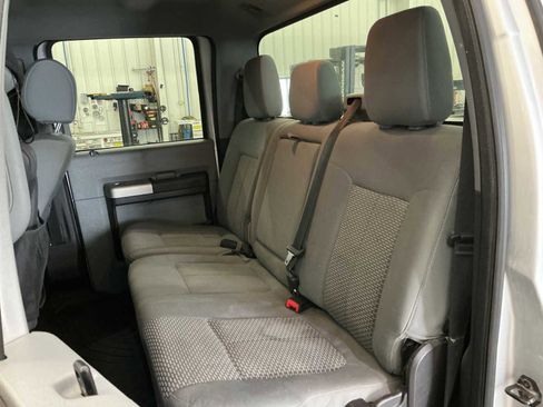 Used 2015 Ford F250 XLT w/ XLT Premium Package image 17