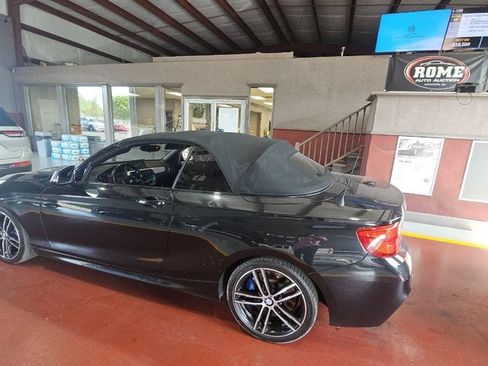 Used 2019 BMW M240i Convertible w/ Premium Package RWD image 5