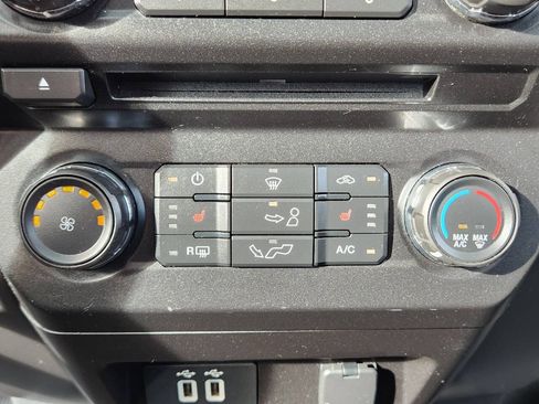 Used 2018 Ford F150 XLT w/ Equipment Group 302A Luxury AWD/4WD image 30