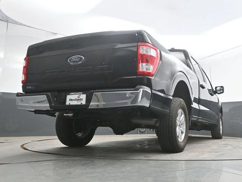 Used 2022 Ford F150 XL w/ Equipment Group 101A High AWD/4WD image 37