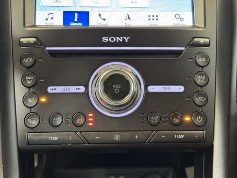 Used 2019 Ford Fusion Titanium image 36