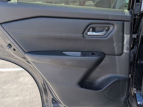 Used 2024 Nissan Rogue SV w/ SV Premium Package image 24