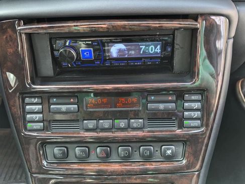 Used 2003 Bentley Arnage T image 27