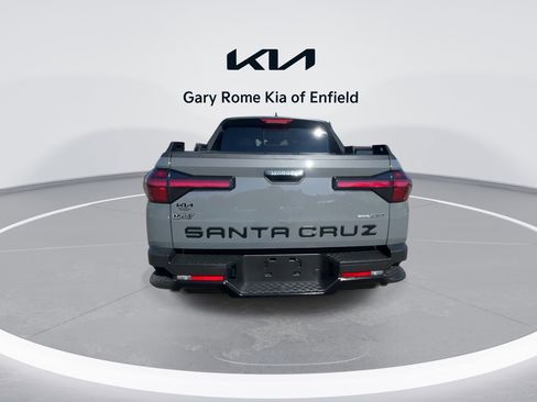 Used 2024 Hyundai Santa Cruz XRT AWD/4WD image 7