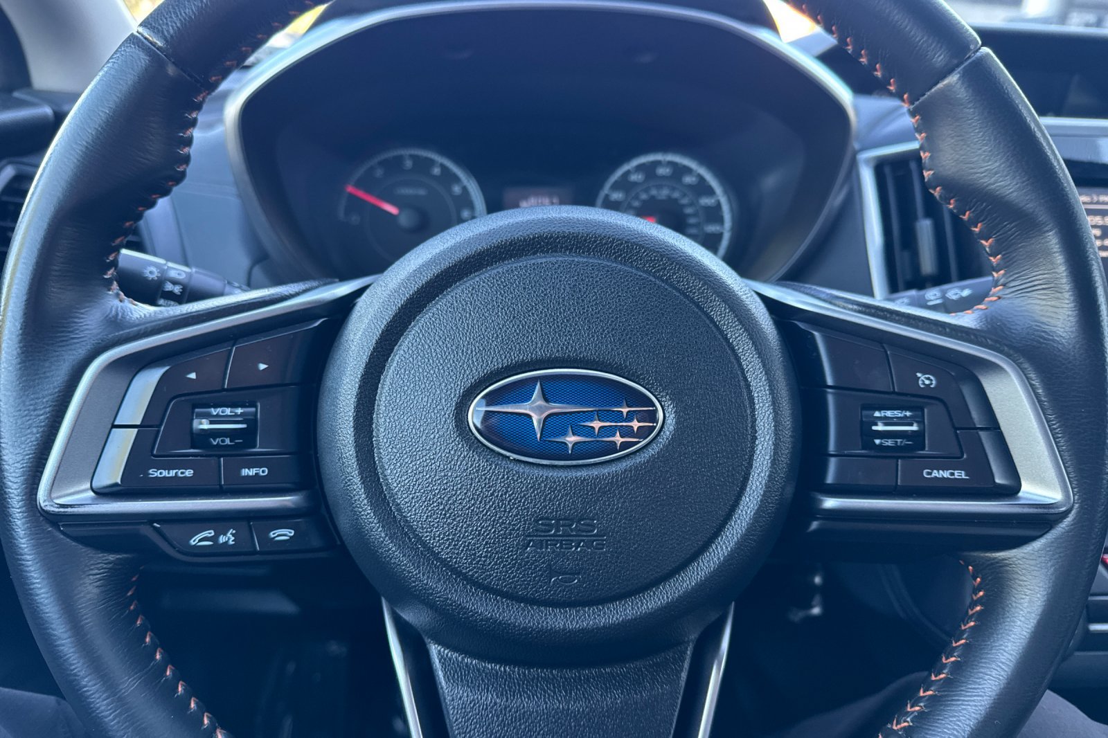 Used 2018 Subaru Crosstrek 2.0i Premium AWD/4WD image 22