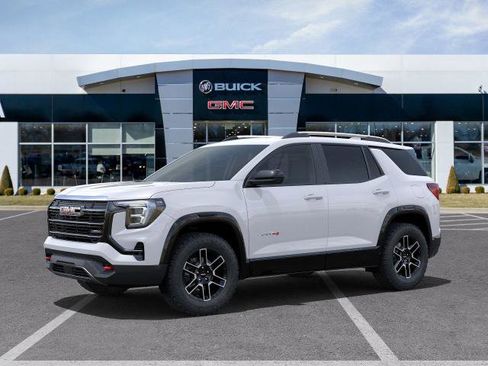 New 2026 GMC Terrain AT4 image 18