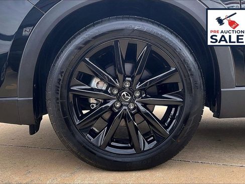 Used 2022 MAZDA CX-9 Touring Plus image 9