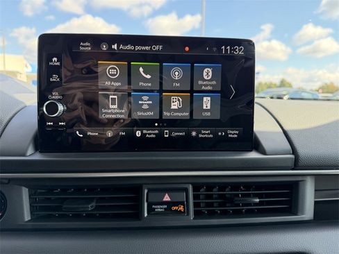 New 2025 Honda Pilot EX-L image 39