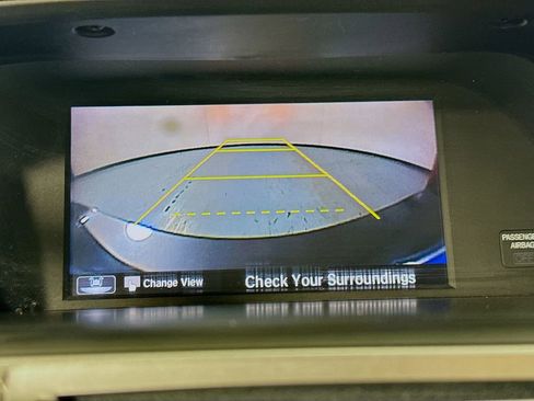 Used 2017 Honda Accord EX-L image 17