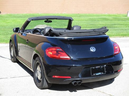 Used 2013 Volkswagen Beetle 2.5 FWD image 5