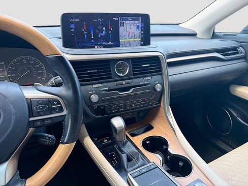 Used 2021 Lexus RX 450hL AWD w/ Premium Package image 29
