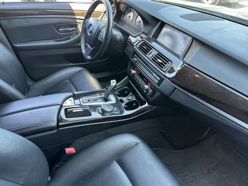 Used 2015 BMW 535i 535i image 17