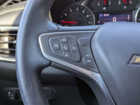 Certified 2023 Chevrolet Equinox LT FWD image 25