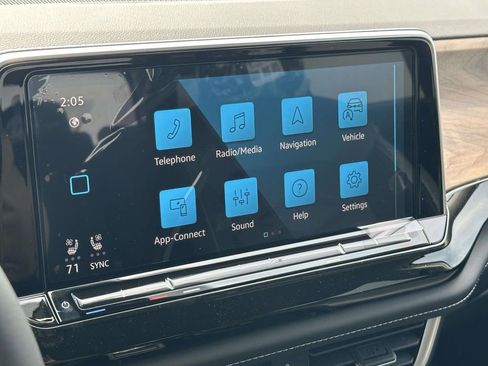New 2026 Volkswagen Atlas SE AWD/4WD image 19