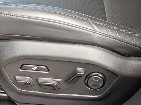 Used 2024 Hyundai Santa Fe Calligraphy FWD image 23