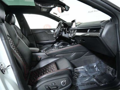 Used 2019 Audi RS 5 Sportback image 12