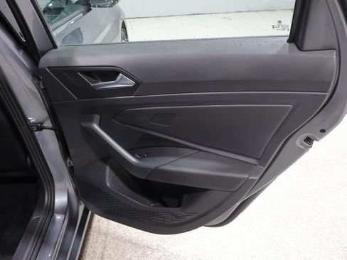 Used 2025 Volkswagen Jetta Sport FWD image 21