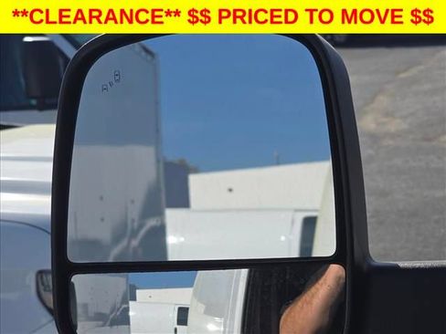 New 2025 Chevrolet Express 2500 w/ Driver Convenience Package RWD image 28