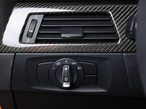 Used 2011 BMW M3 Sedan image 65