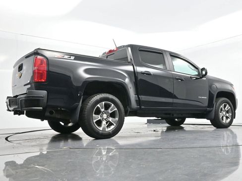Used 2019 Chevrolet Colorado Z71 image 50