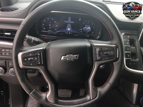 Used 2023 Chevrolet Tahoe RST w/ Luxury Package RWD image 15
