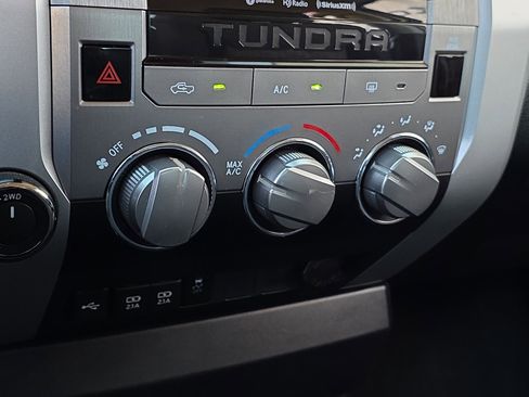 Used 2020 Toyota Tundra SR5 image 21