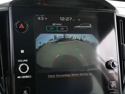 Used 2026 Subaru Forester Premium image 27