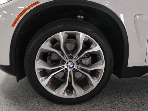 Used 2017 BMW X5 sDrive35i RWD image 5