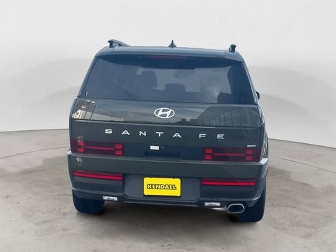 Used 2025 Hyundai Santa Fe SEL image 4