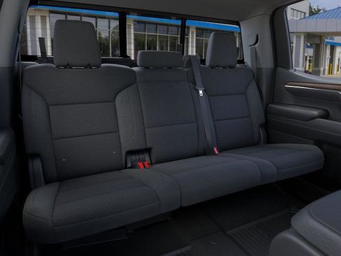 New 2026 Chevrolet Silverado 1500 LT AWD/4WD image 41