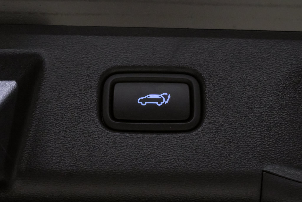 Certified 2026 Hyundai Tucson XRT FWD image 25
