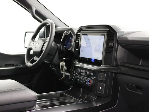New 2025 Ford F150 STX w/ LOBO Package image 28