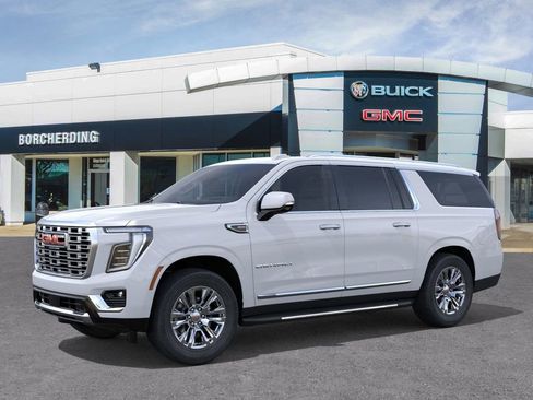 New 2026 GMC Yukon XL Denali image 2