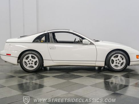 Used 1990 Nissan 300ZX GS image 13