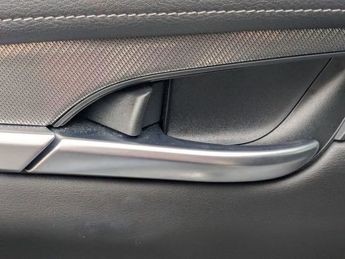 Used 2023 INFINITI QX60 Luxe w/ Cargo Package FWD image 27