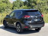 Certified 2019 Nissan Rogue SV w/ Sun & Sound Touring Package image 4