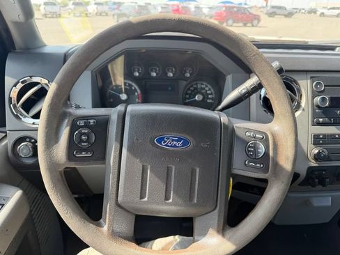 Used 2014 Ford F350 XLT AWD/4WD image 11
