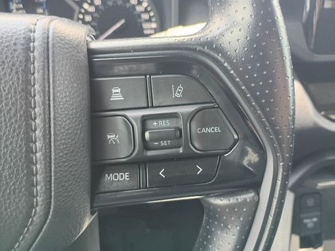 Used 2024 Toyota Tundra SR5 w/ SX Package RWD image 20