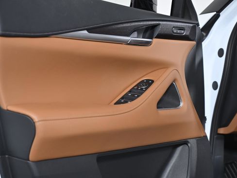 New 2026 INFINITI QX60 Autograph w/ Dark Cargo Package image 30