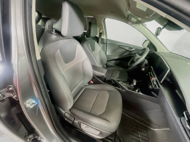 Used 2025 Kia Niro LX FWD image 27